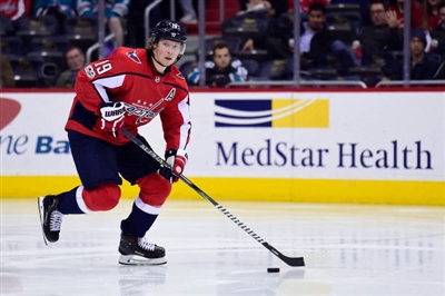 Nicklas Backstrom Poster 3542039
