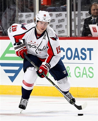 Nicklas Backstrom Poster 3542042