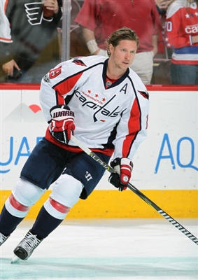 Nicklas Backstrom Poster 3542043