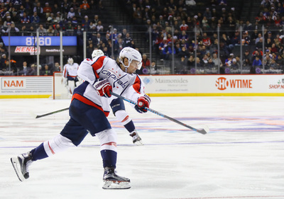 Nicklas Backstrom Poster 3963069