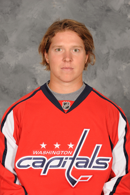 Nicklas Backstrom Poster 3963082