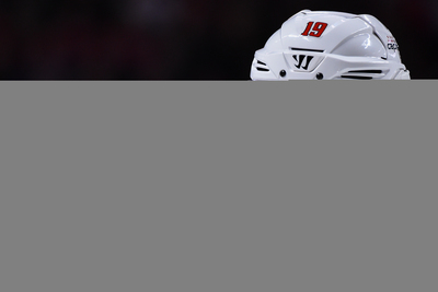 Nicklas Backstrom Poster 3963091