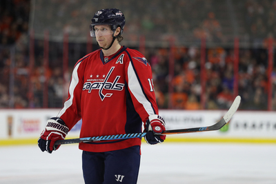 Nicklas Backstrom Poster 3963092