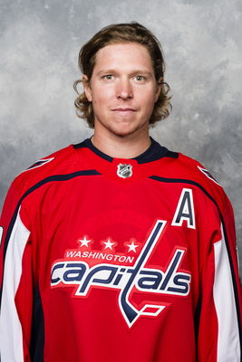 Nicklas Backstrom Poster 3963094