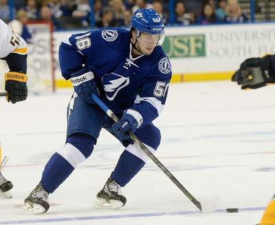 Nikita Kucherov Poster 2382047