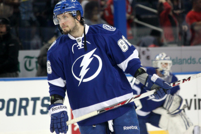Nikita Kucherov Poster 2382049