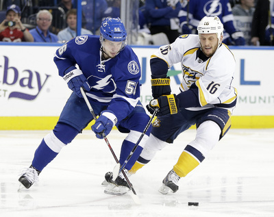 Nikita Kucherov Poster 2382050