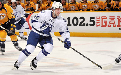 Nikita Kucherov Poster 2382052