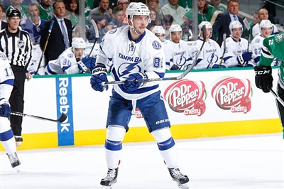Nikita Kucherov Poster 3526233