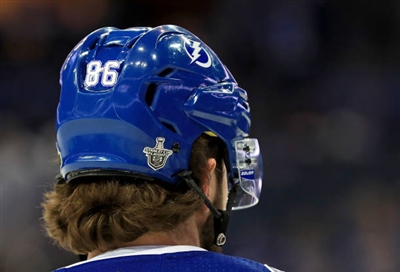 Nikita Kucherov Poster 3526234