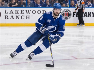 Nikita Kucherov Poster 3526235