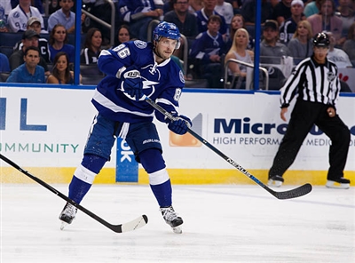 Nikita Kucherov Poster 3526236