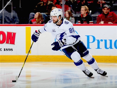 Nikita Kucherov Poster 3526237
