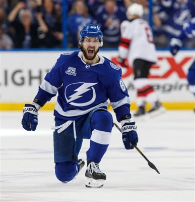 Nikita Kucherov Poster 3526239