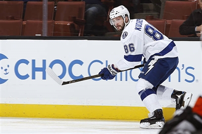 Nikita Kucherov Poster 3526241