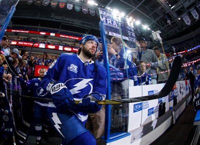 Nikita Kucherov Poster 3526242