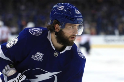 Nikita Kucherov Poster 3526243