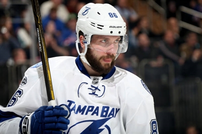 Nikita Kucherov Poster 3526244