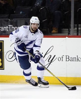 Nikita Kucherov Poster 3526245