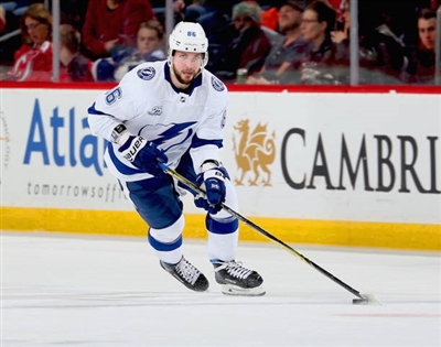 Nikita Kucherov Poster 3526246