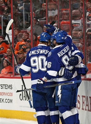 Nikita Kucherov Poster 3526247
