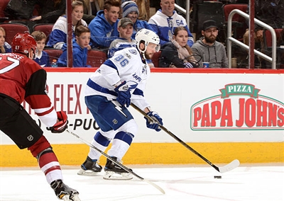 Nikita Kucherov Poster 3526248