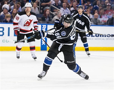 Nikita Kucherov Poster 3526249