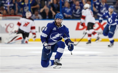 Nikita Kucherov Poster 3526250