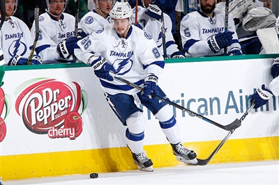 Nikita Kucherov Poster 3526251