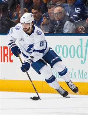 Nikita Kucherov Poster 3526253