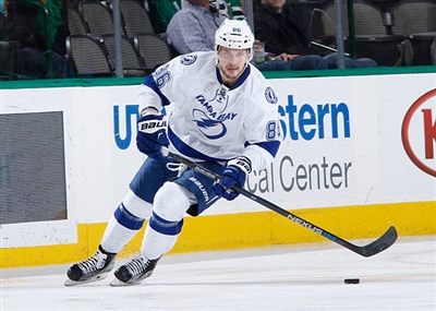 Nikita Kucherov Poster 3526254