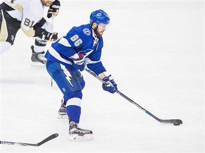 Nikita Kucherov Poster 3526255