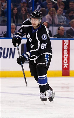 Nikita Kucherov Poster 3526287