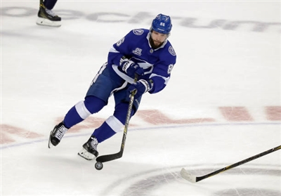 Nikita Kucherov Poster 3526288