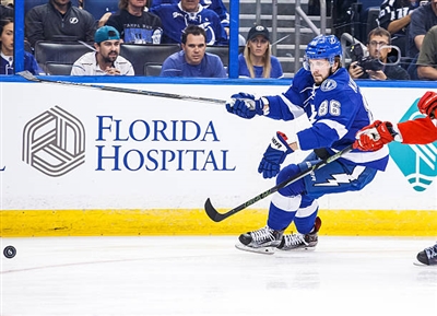 Nikita Kucherov Poster 3526291