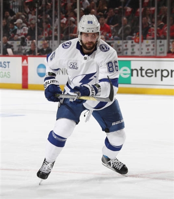 Nikita Kucherov Poster 3526292