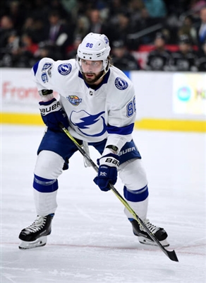 Nikita Kucherov Poster 3526293