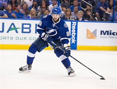 Nikita Kucherov Poster 3526294