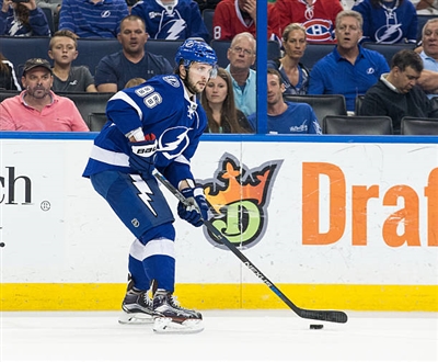Nikita Kucherov Poster 3526295
