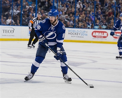 Nikita Kucherov Poster 3526297