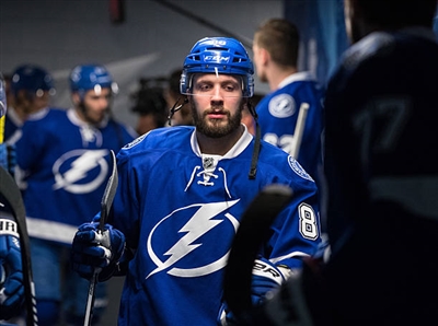 Nikita Kucherov Poster 3526299