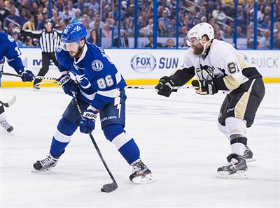 Nikita Kucherov Poster 3526301