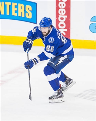 Nikita Kucherov Poster 3526302