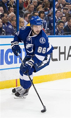 Nikita Kucherov Poster 3526304