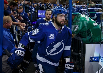Nikita Kucherov Poster 3526305