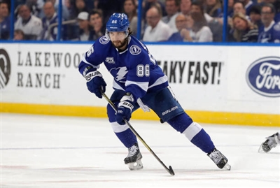 Nikita Kucherov Poster 3526306