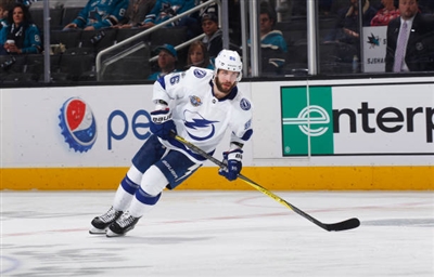 Nikita Kucherov Poster 3526313
