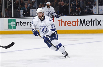 Nikita Kucherov Poster 3526314