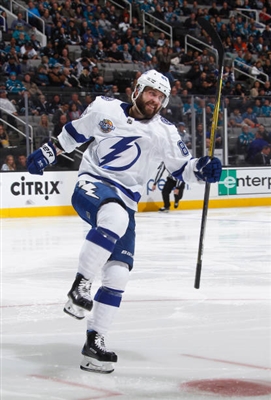 Nikita Kucherov Poster 3526315