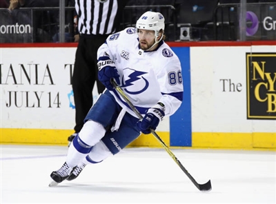 Nikita Kucherov Poster 3526316